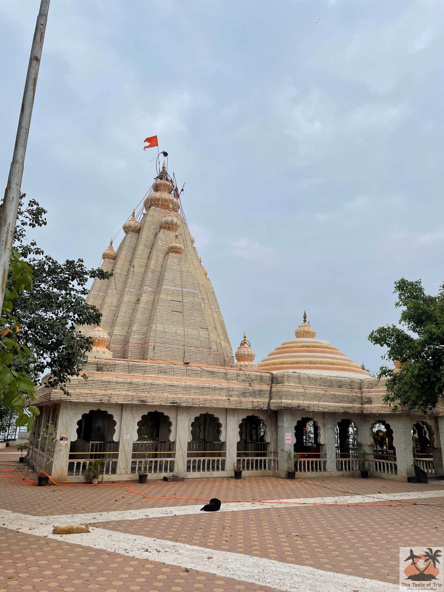 Kanifnath Temple Pune The Taste Of Trip kanifnath-temple-pune-the-taste-of-trip