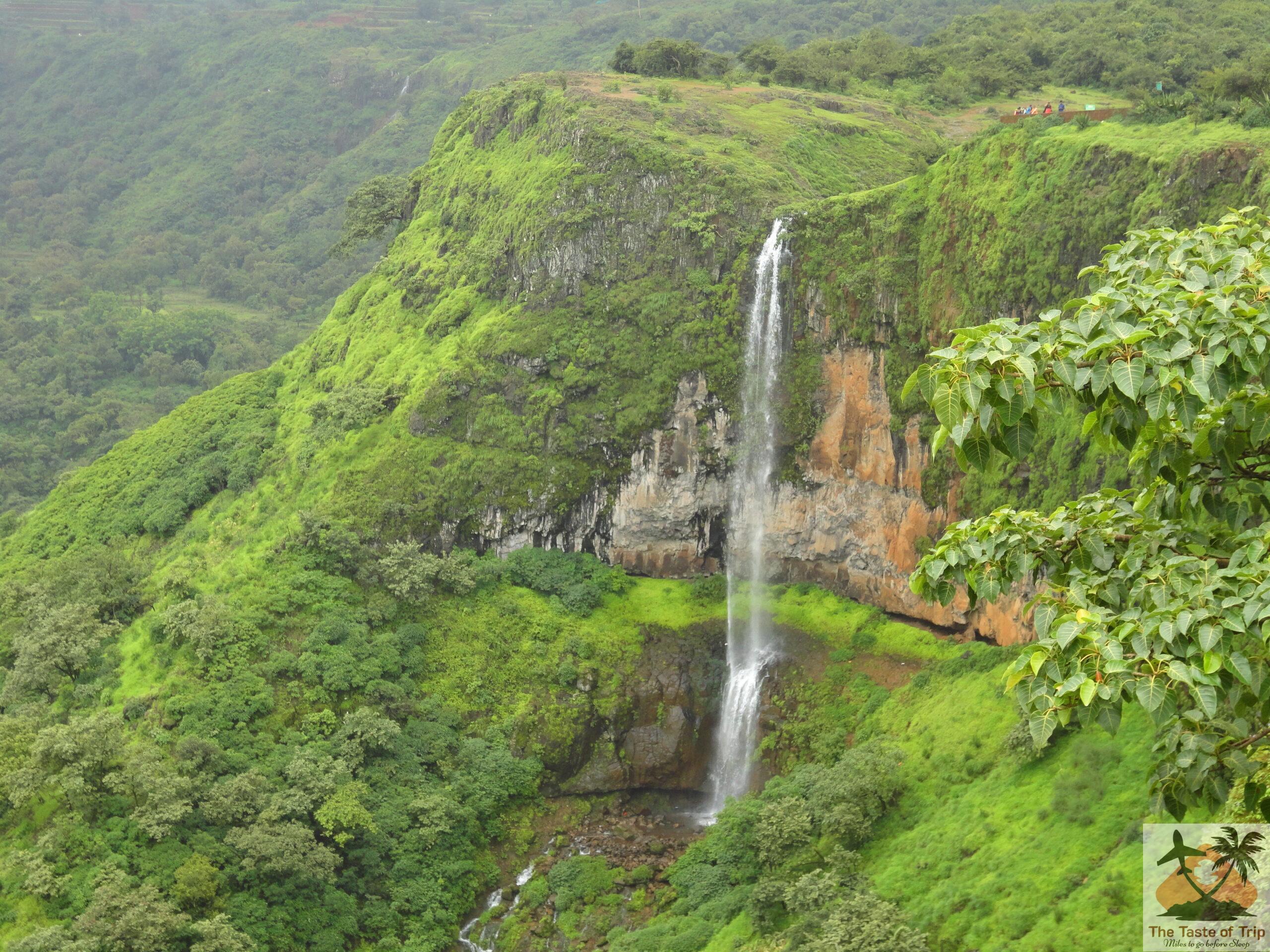 Trip to Mahabaleshwar & Panchgani