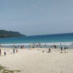 Radhanagar Beach Andaman