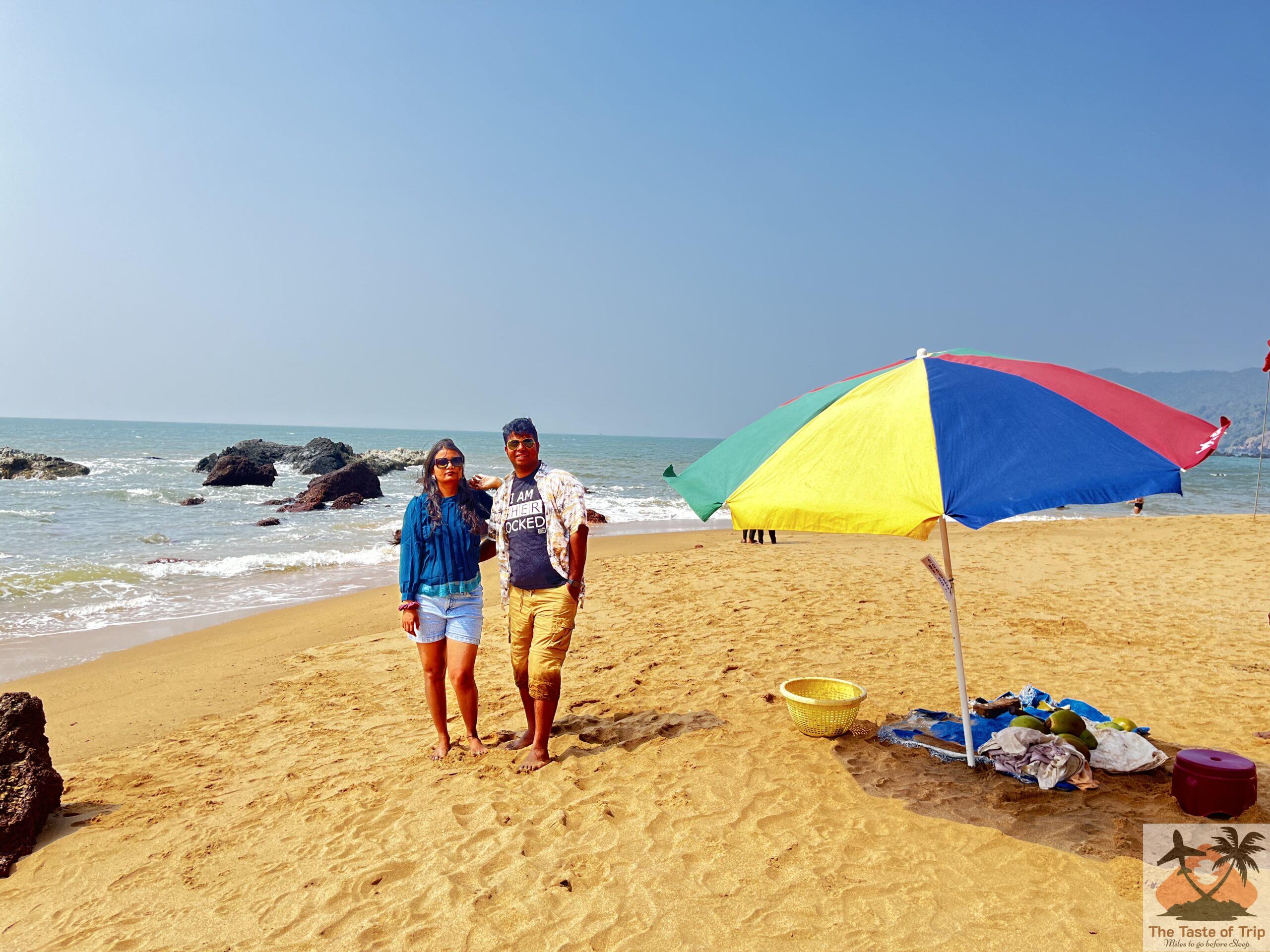 Trip to Goa – The Party Capital of India