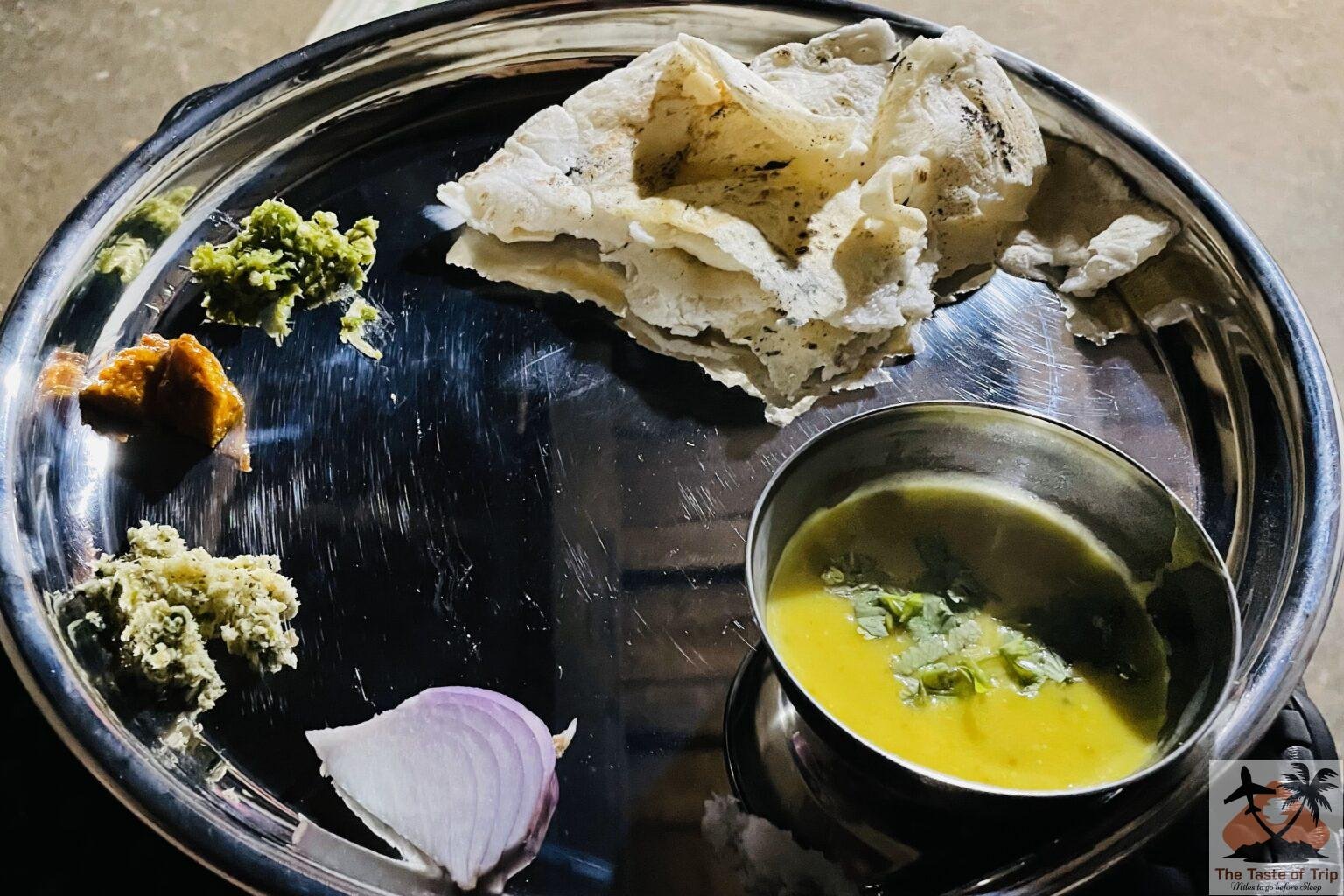 Khandi - The Village of Beautiful Waterfalls - The Taste of Trip