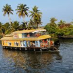 Trip to Alleppey