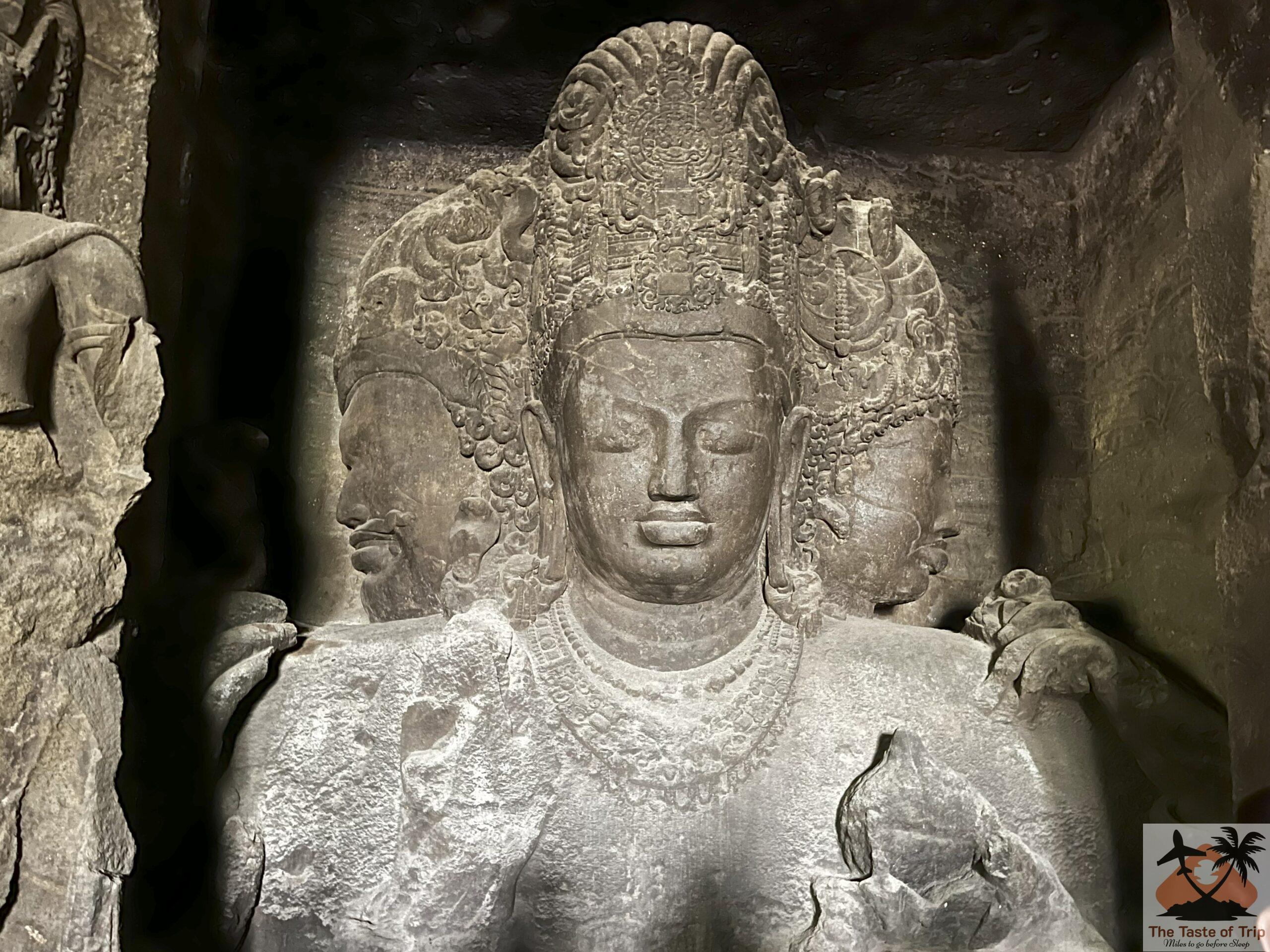 Elephanta Caves Mumbai – A Marvel of Ancient Artistry