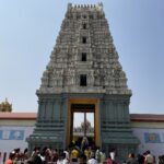 Balaji Temple Pune