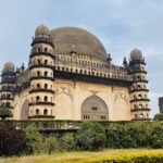 Bijapur Gol Gumbaz