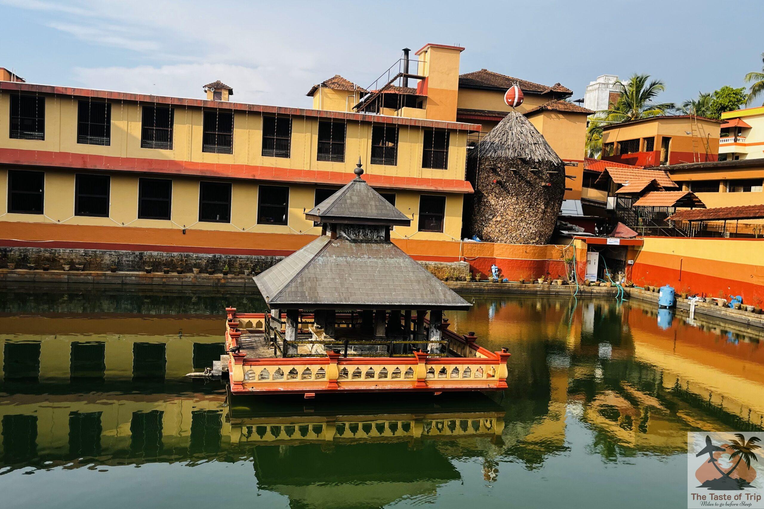 sri krishna math udupi