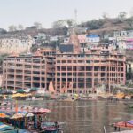 omkareshwar jyotirling temple