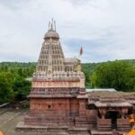 Ghrishneshwar Jyotirling Temple