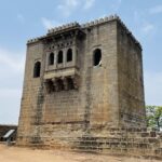 Shivneri fort junnar pune