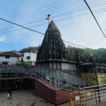 Bhimashankar Jyotirling Temple