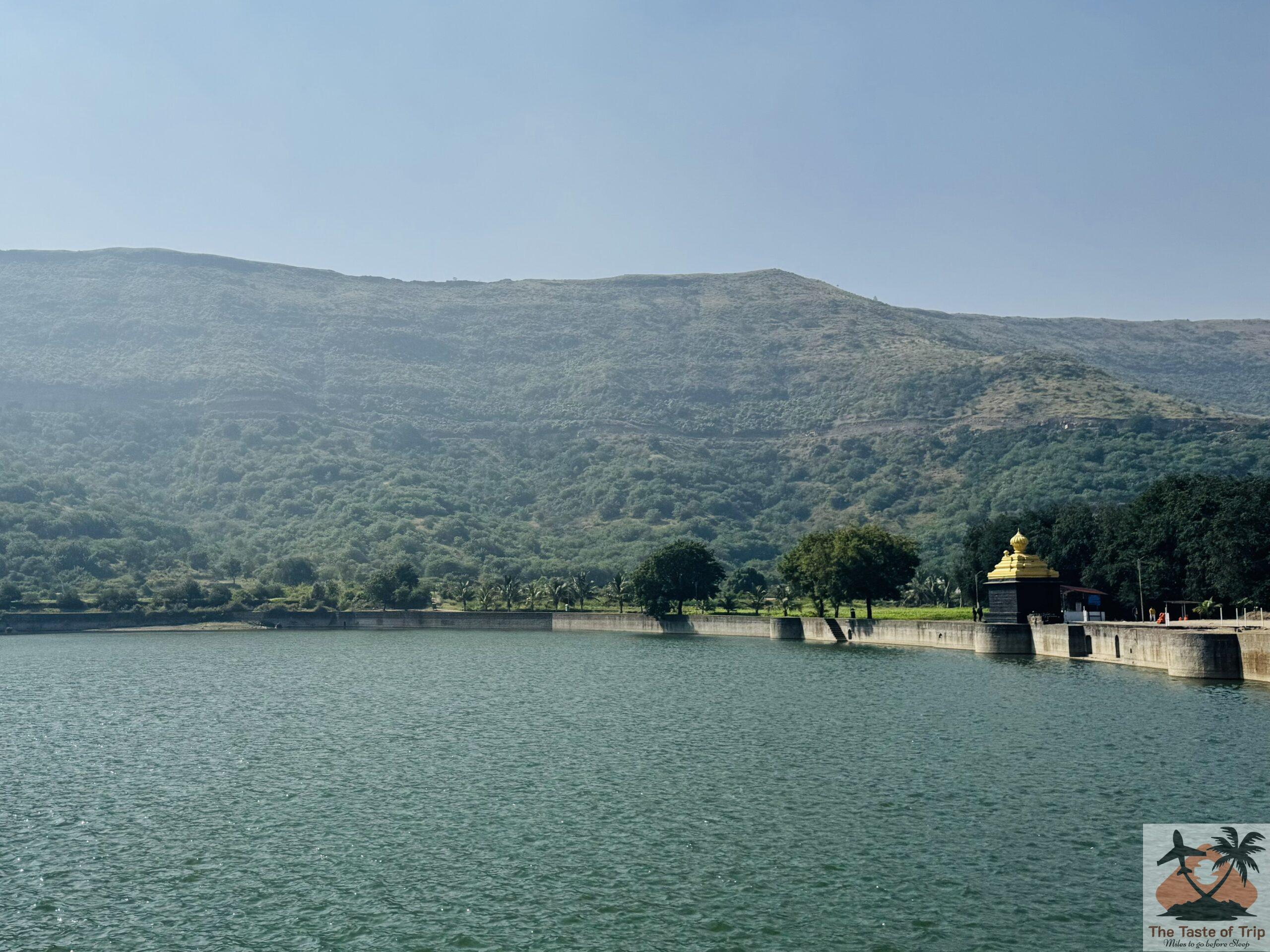 Mastani Lake Pune