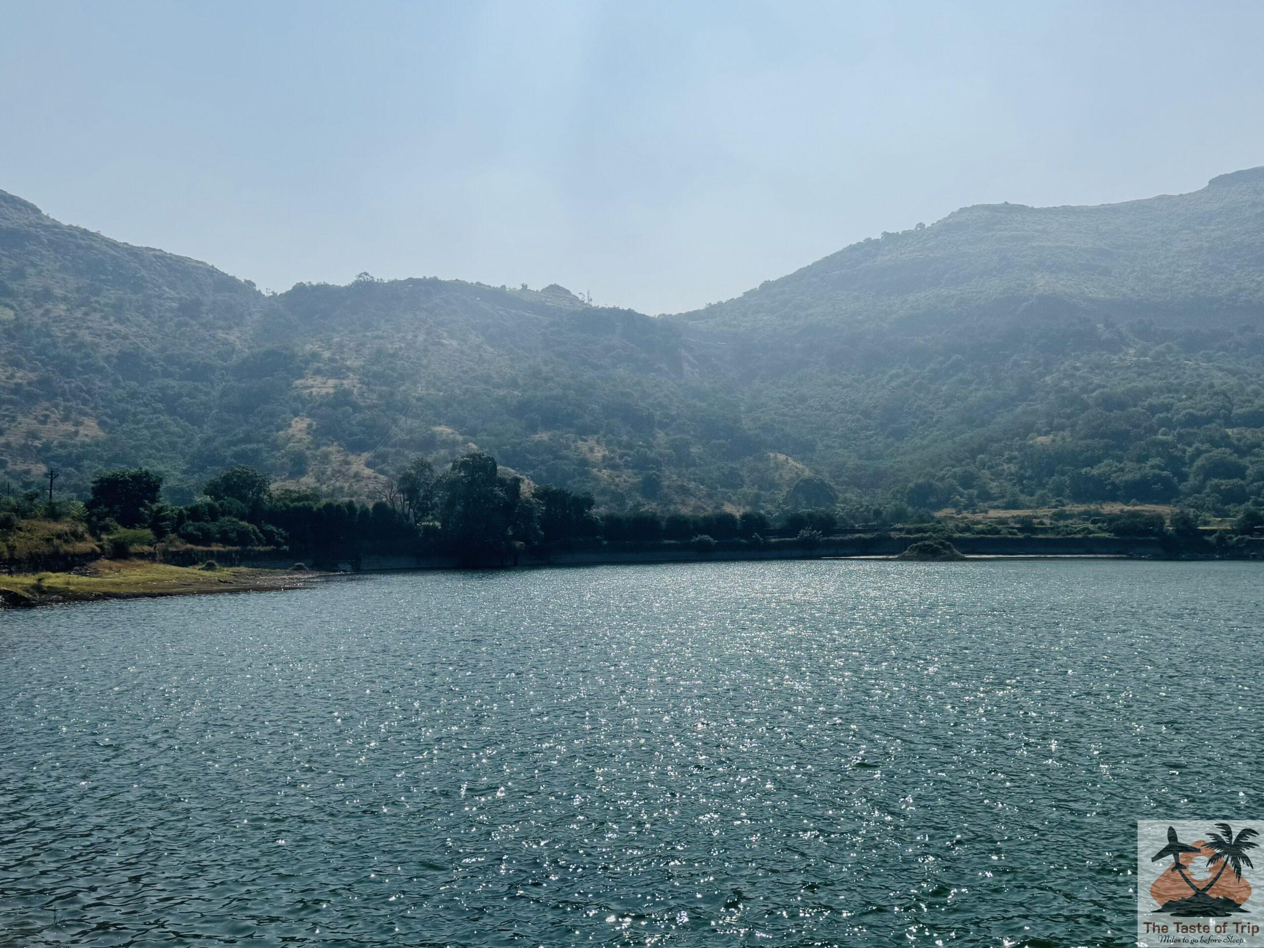 Mastani Lake Pune