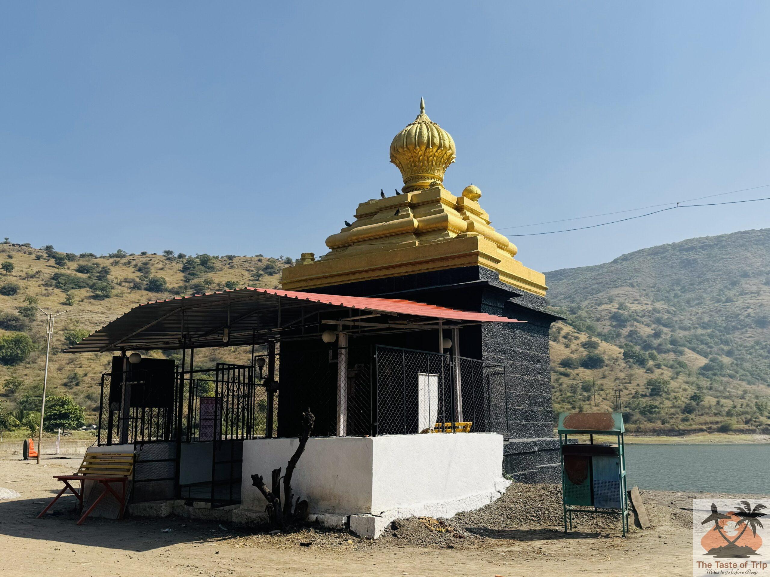 Mastani Lake Pune