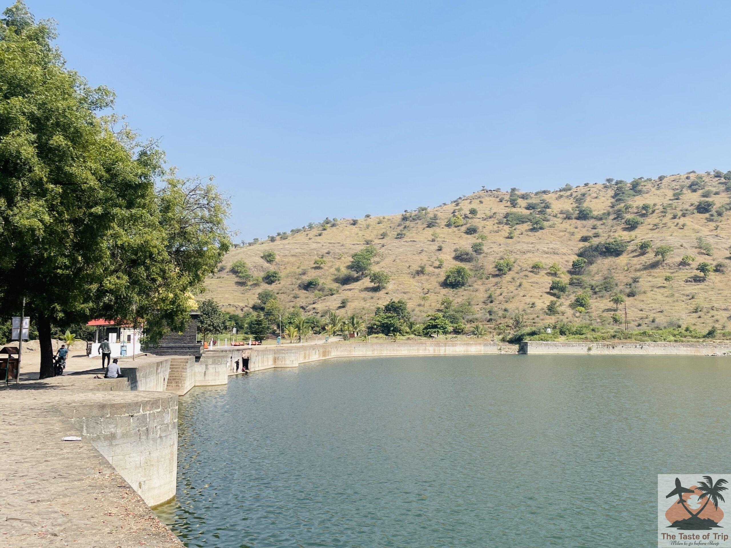Mastani Lake Pune