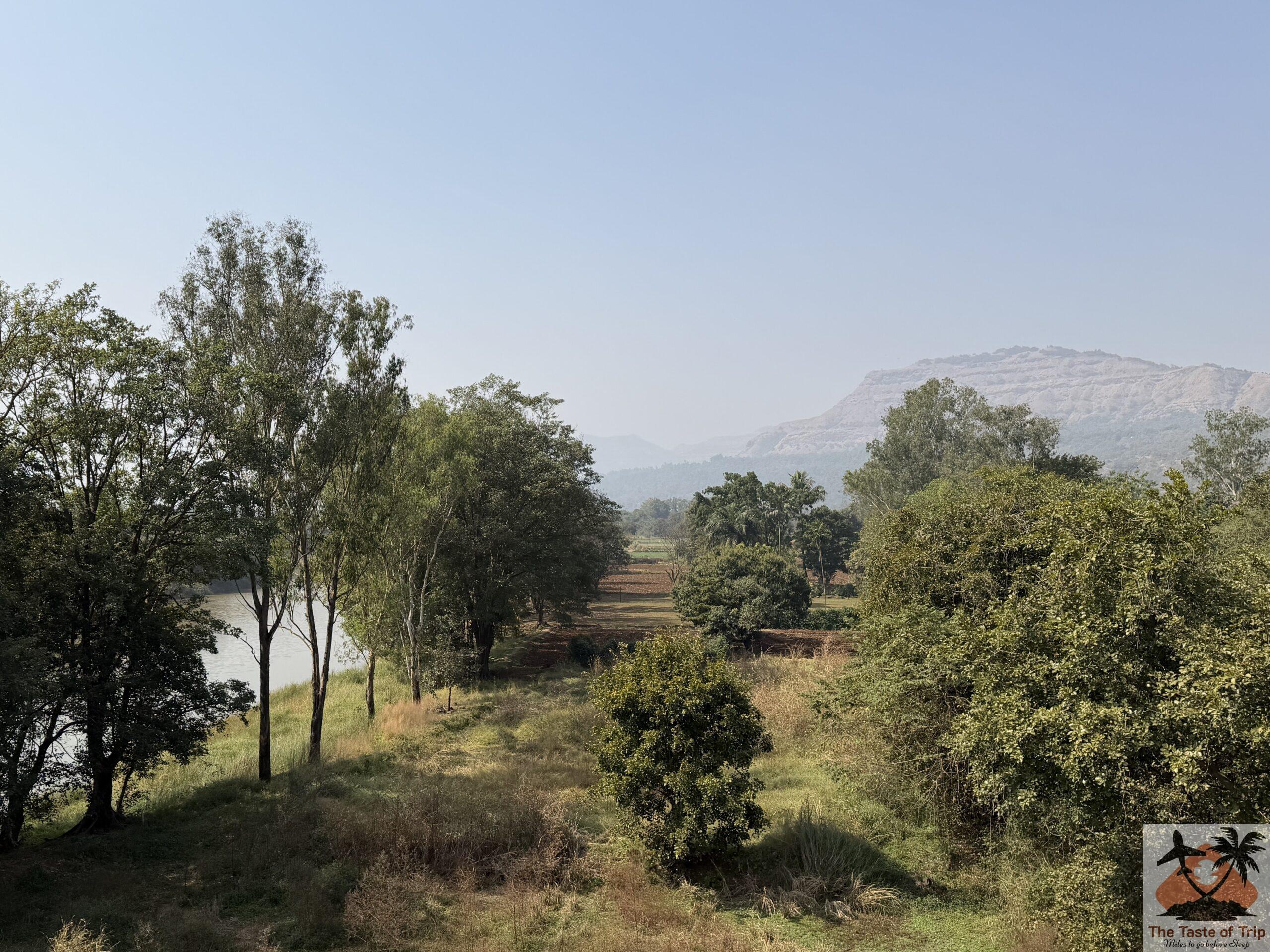 hadshi temple mulshi