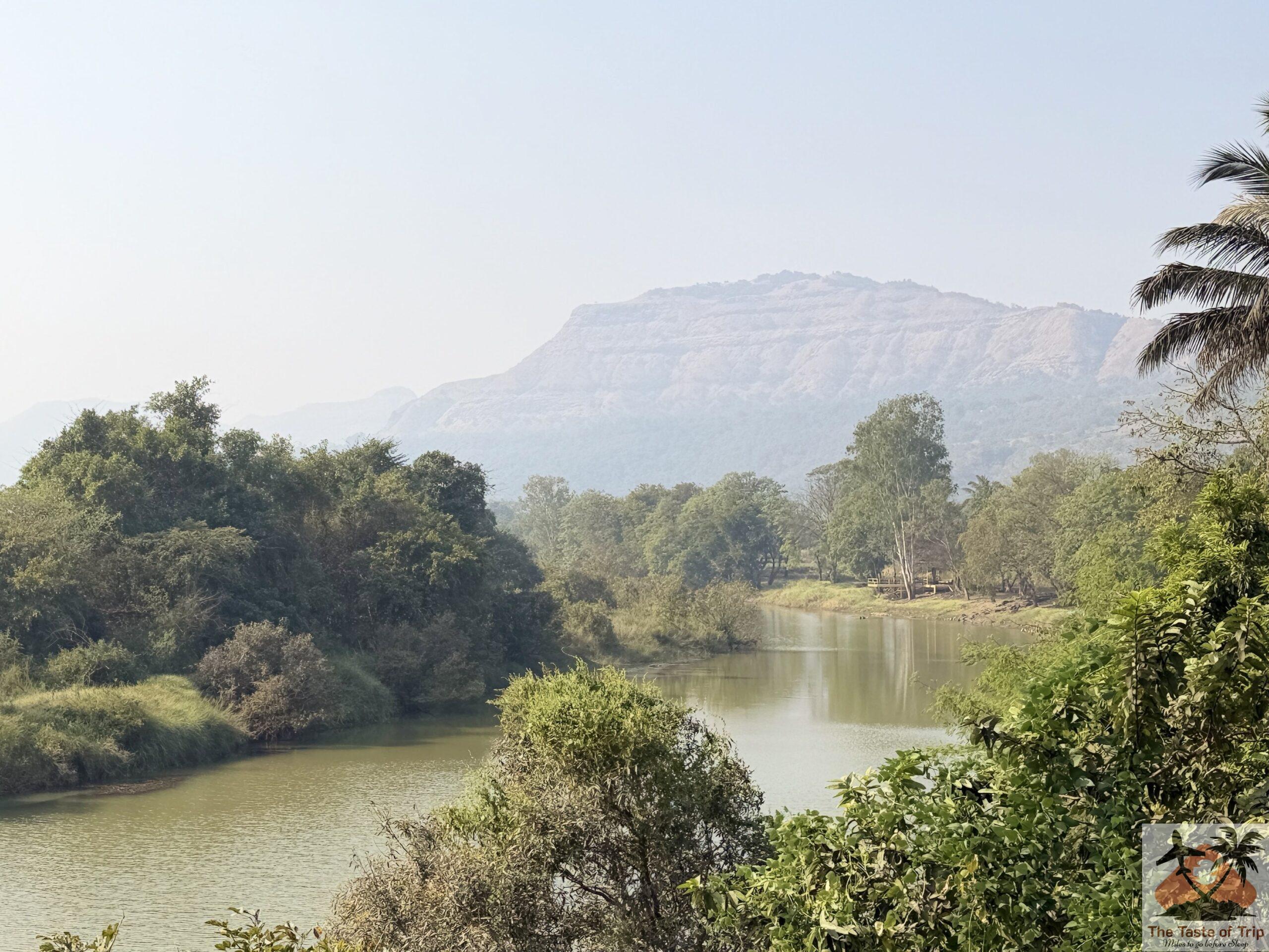 hadshi temple pune