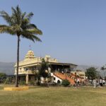 hadshi temple pune