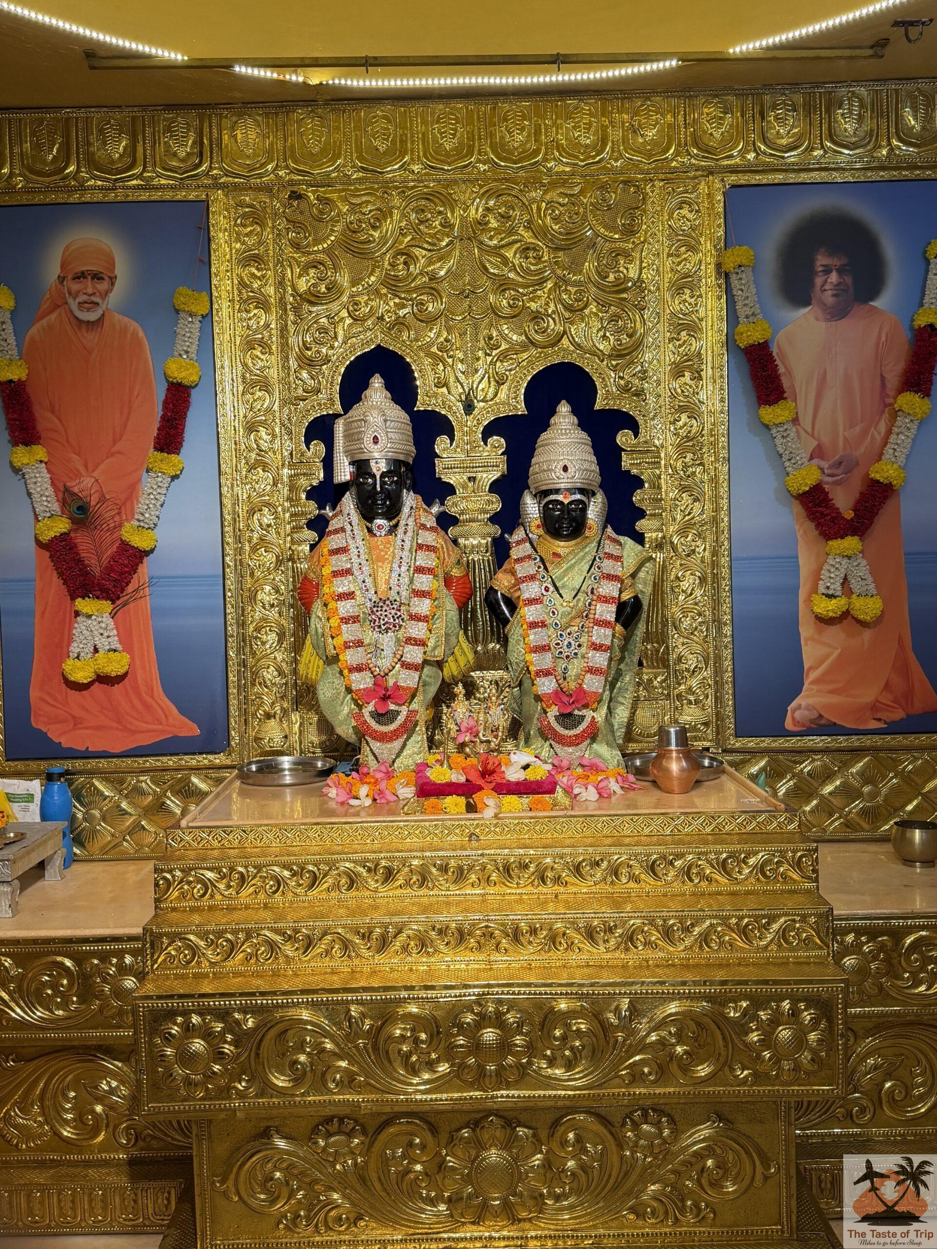 hadshi temple mulshi